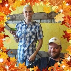 Meet your Posher, Seith